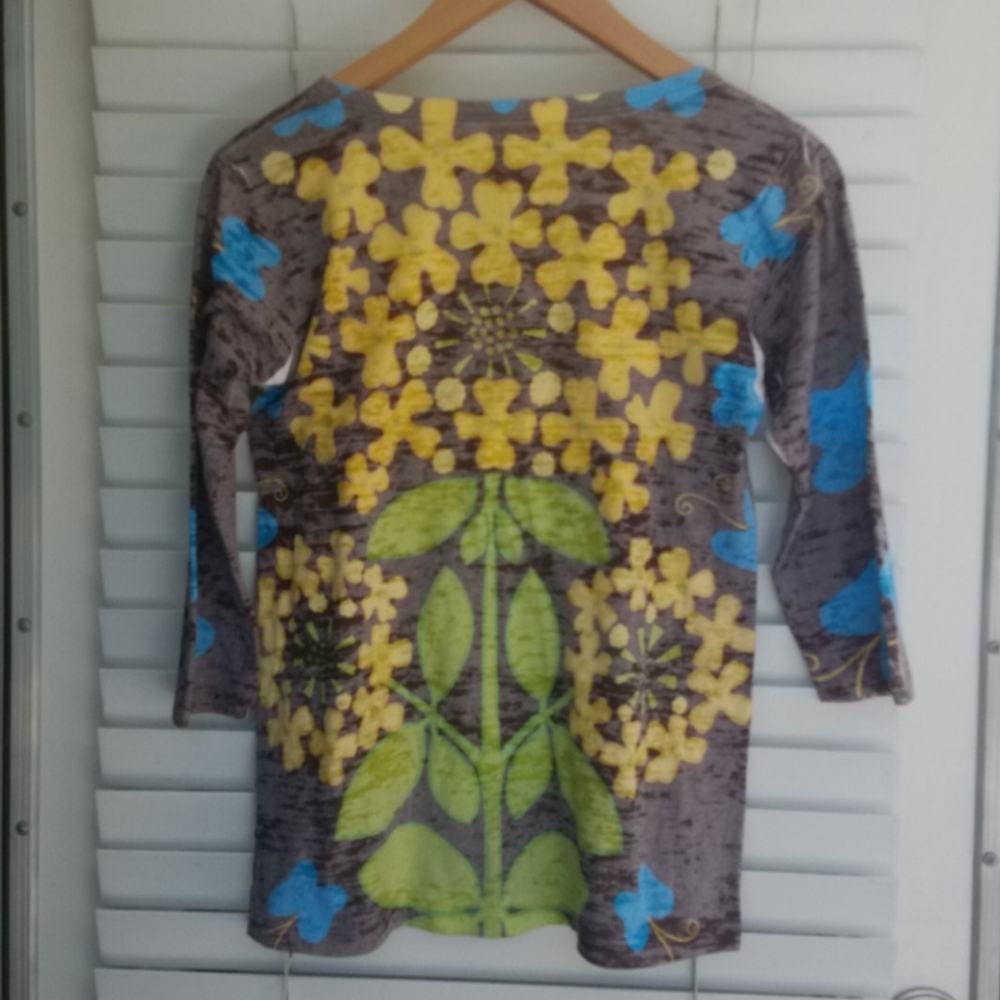 Before + Again shirt - Picture 3 of 3